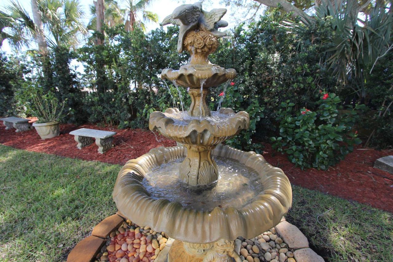 Bayfront Westcott House Bed & Breakfast St. Augustine Esterno foto