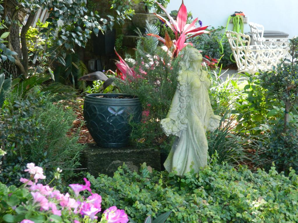Bayfront Westcott House Bed & Breakfast St. Augustine Esterno foto