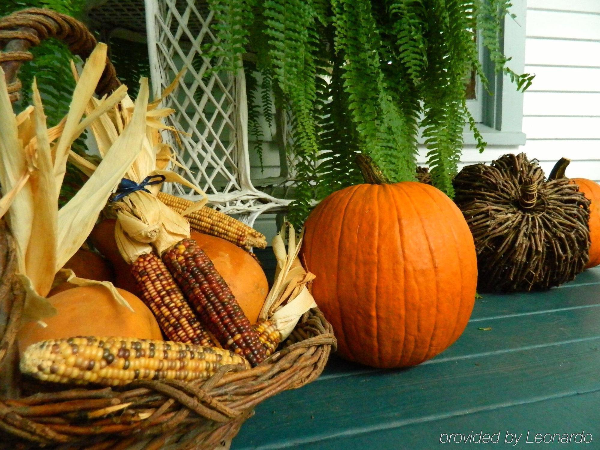 Bayfront Westcott House Bed & Breakfast St. Augustine Esterno foto