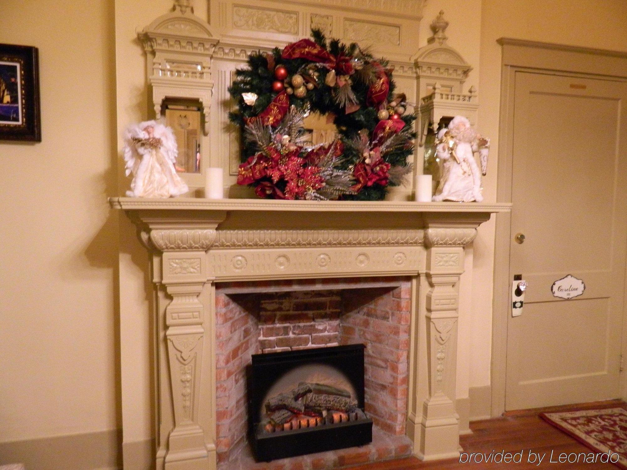 Bayfront Westcott House Bed & Breakfast St. Augustine Esterno foto