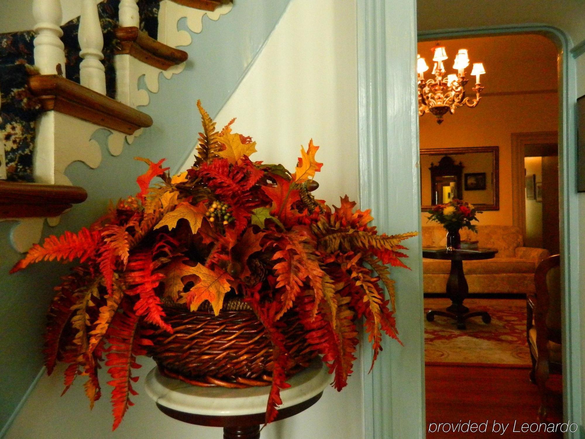 Bayfront Westcott House Bed & Breakfast St. Augustine Esterno foto