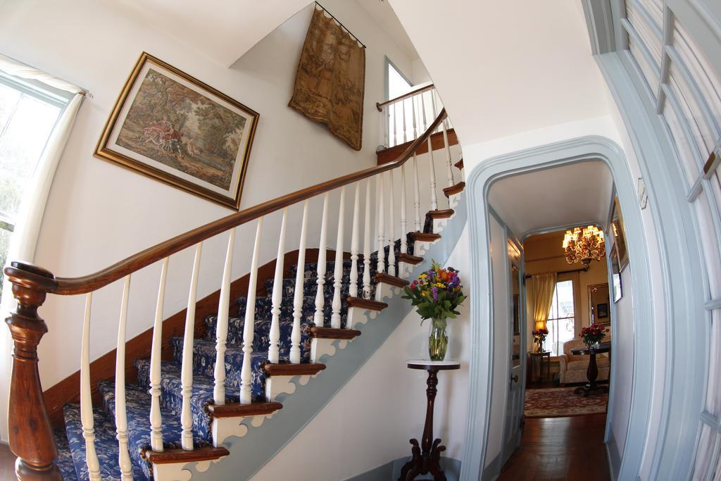 Bayfront Westcott House Bed & Breakfast St. Augustine Esterno foto