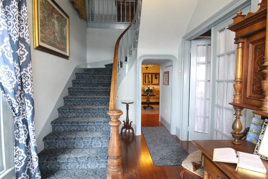 Bayfront Westcott House Bed & Breakfast St. Augustine Esterno foto